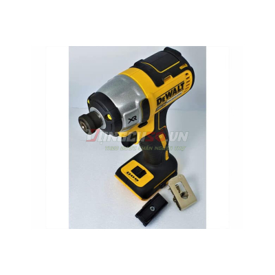 Thân máy vặn vít pin 18V DeWALT DCF887N-KR