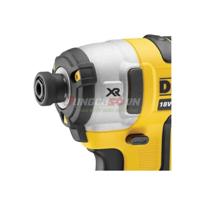 Máy vặn vít pin 18V DeWALT DCF887P2