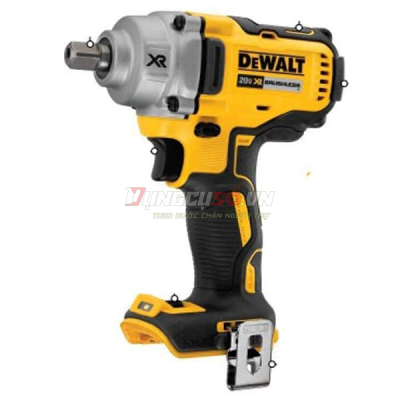 Thân máy siết bulong pin 18V DeWALT DCF894N-KR