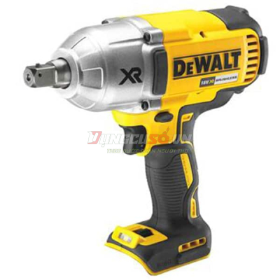Thân máy siết bu lông pin 18V DeWALT DCF899N-XJ