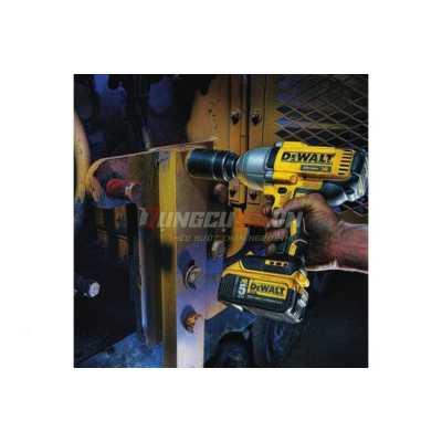 Thân máy siết bu lông pin 18V DeWALT DCF899N-XJ