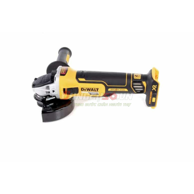 Thân máy mài góc pin 18V DeWALT DCG405N