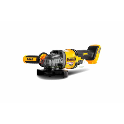 Thân máy mài góc pin 54V DeWALT DCG414N-XJ