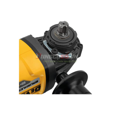 Máy mài góc pin 54V DeWALT DCG414T1