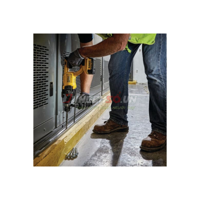 Máy khoan 3 chức năng pin 18V DeWALT DCH133P2