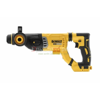 Thân máy khoan búa pin 18V DeWALT DCH263N