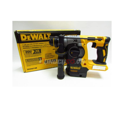 Thân máy khoan 3 chức năng pin 20V DeWALT DCH273B
