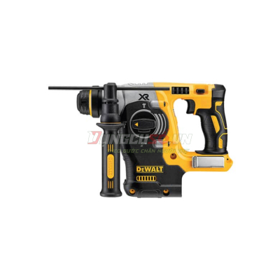 Thân máy khoan 3 chức năng pin 20V DeWALT DCH273B