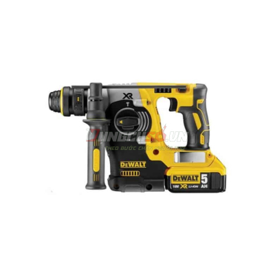 Máy khoan pin 3 chức năng 20V DeWALT DCH273BP1
