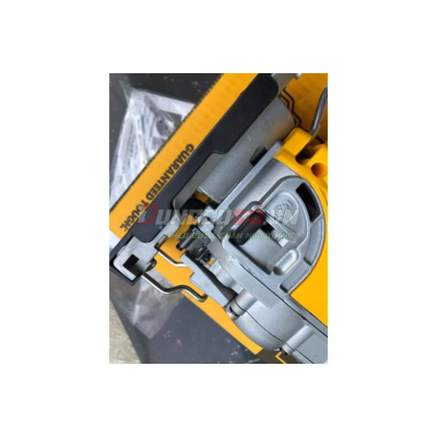 Thân máy cưa lọng pin 18V DeWALT DCS331N-KR