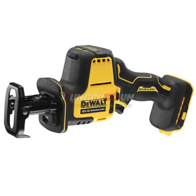 Máy cưa kiếm pin 20Vmax DeWALT DCS369P2