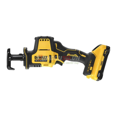 Máy cưa kiếm pin 20Vmax DeWALT DCS369P2