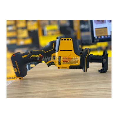 Máy cưa kiếm pin 20Vmax DeWALT DCS369P2