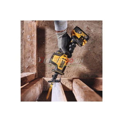 Máy cưa kiếm pin 20Vmax DeWALT DCS369P2