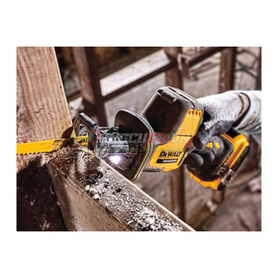 Máy cưa kiếm pin 20Vmax DeWALT DCS369P2