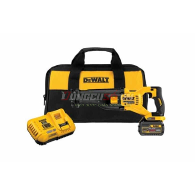 Máy cưa kiếm pin 54V DeWALT DCS388T2-KR
