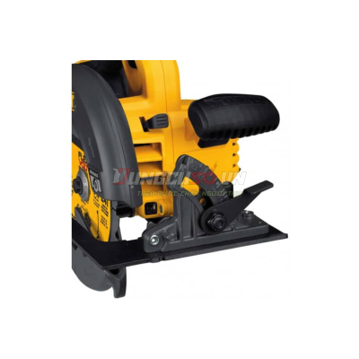 Máy cưa đĩa pin 54V DeWALT DCS575T2-KR