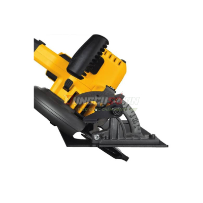 Máy cưa đĩa pin 54V DeWALT DCS575T2-KR
