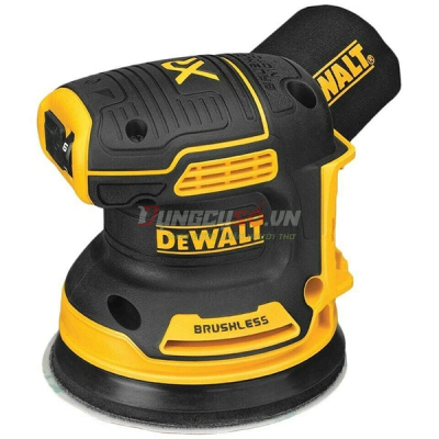 Thân máy chà nhám pin 20V DeWALT DCW210N-KR