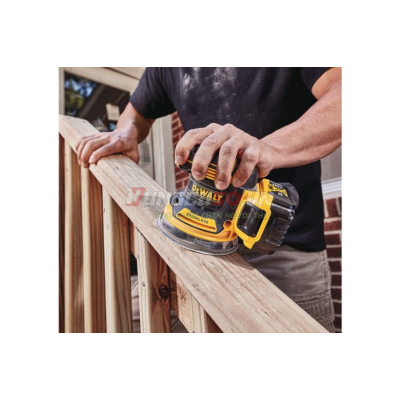 Thân máy chà nhám pin 20V DeWALT DCW210N-KR