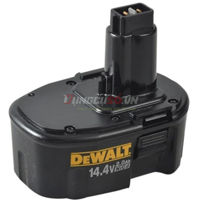 Pin Li-ion 14.4V-2Ah cho máy khoan DeWALT DE9091-XJ
