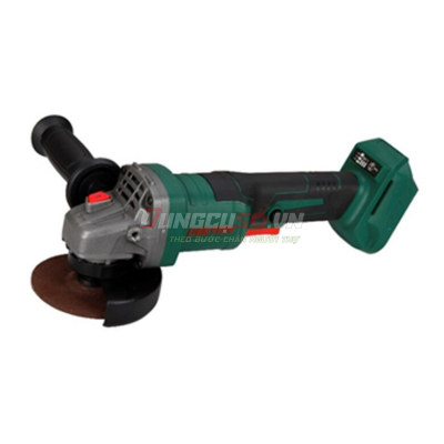 Thân máy mài góc 100mm pin 21V Dekton M21-AG100B