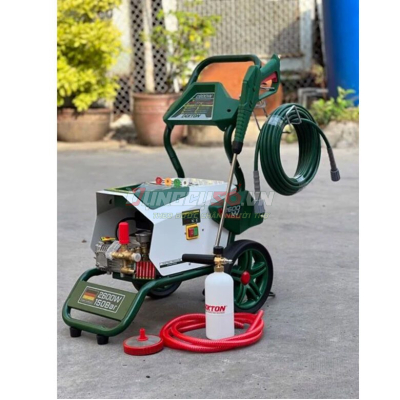 Máy xịt rửa 2600W Dekton DK-HPW2600