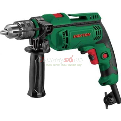Máy khoan búa 13mm DEKTON DK-ID710B