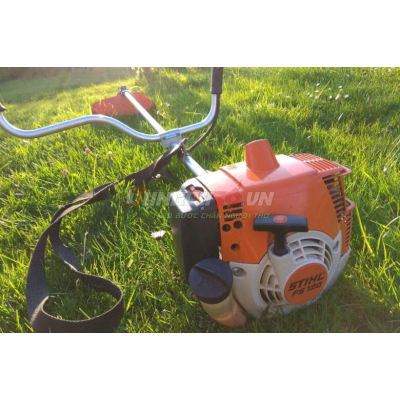 Máy cắt cỏ STIHL FS-120