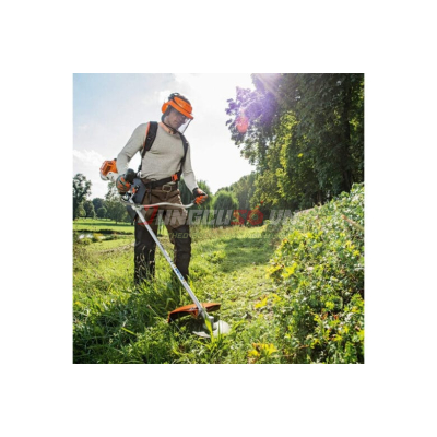 Máy cắt cỏ STIHL FS-120