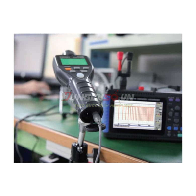 Thiết bị đo tốc độ vòng quay HIOKI FT3405