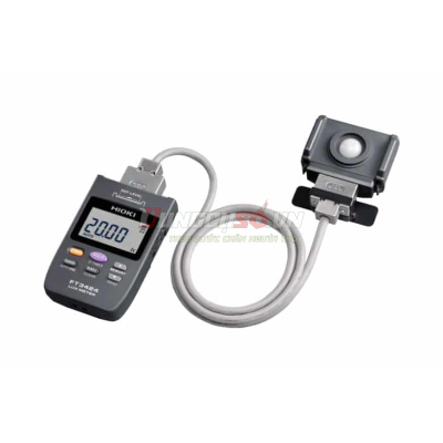Máy đo cường độ ánh sáng HIOKI FT3424