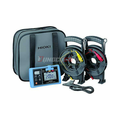Đồng hồ đo điện trở tiếp đất HIOKI FT6301-50