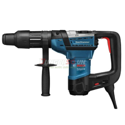 Máy khoan búa SDS max 40mm Bosch GBH 5-40 D - 06112690K0