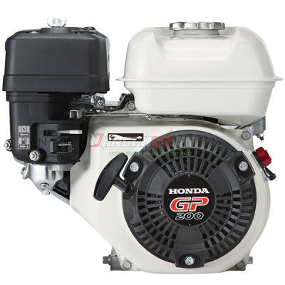 Máy nổ Honda GP200H CH1