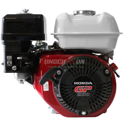 Máy nổ Honda GP200H QH1