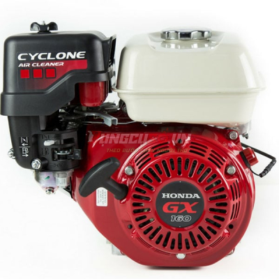 Máy nổ Honda GX160T2 QAB3