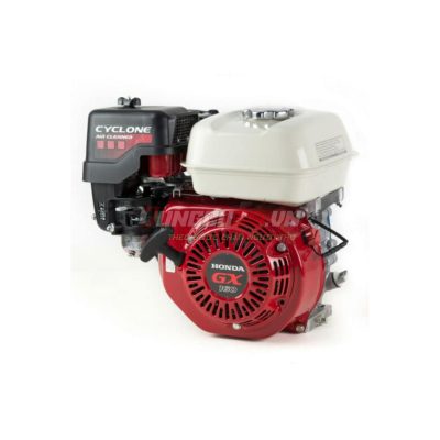 Máy nổ Honda GX160T2 QC2