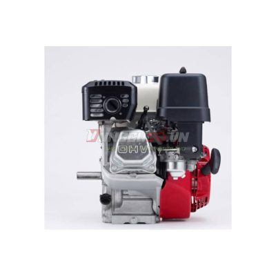 Máy nổ Honda GX200T2 QC2
