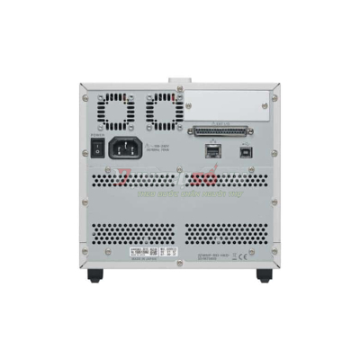 Máy phân tích trở kháng HIOKI IM7580A-1