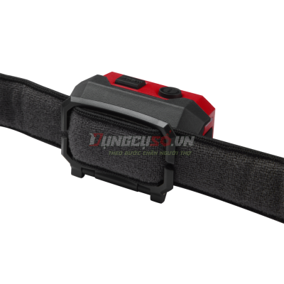 Đèn pin quấn đầu Milwaukee IR HL450
