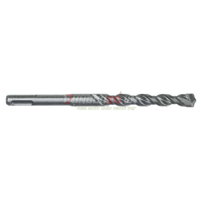 Mũi khoan cắt đôi SDS Plus Milwaukee 4932307067