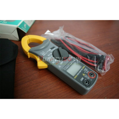 Ampe kìm AC/DC Kyoritsu KEWSNAP203