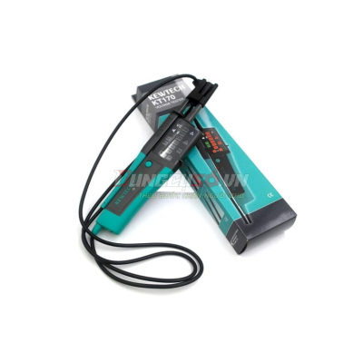 Máy thử điện áp (12-690V AC/DC) Kyoritsu KT170