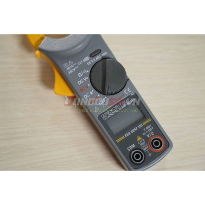 Ampe kìm Kyoritsu KT203