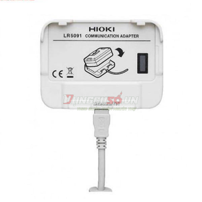 Adapter truyền thông HIOKI LR5091