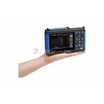 Thiết bị ghi dữ liệu đa kênh LR8431-20 (MEMORY HiLOGGER)
