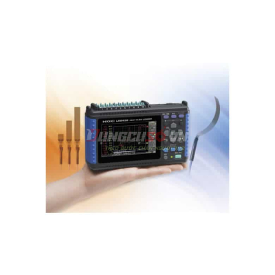 Thiết bị ghi dữ liệu đa kênh LR8432 (HEAT FLOW LOGGER)