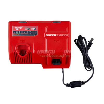 Sạc nhanh M12-18SC