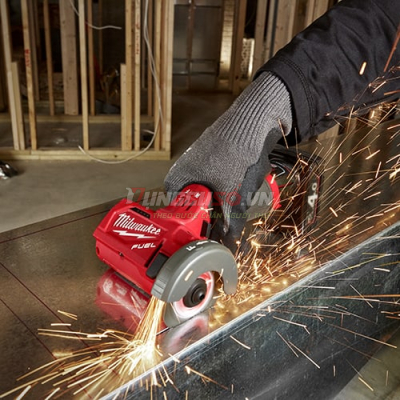 Máy cắt dùng pin Milwaukee M12 FCOT-0X 